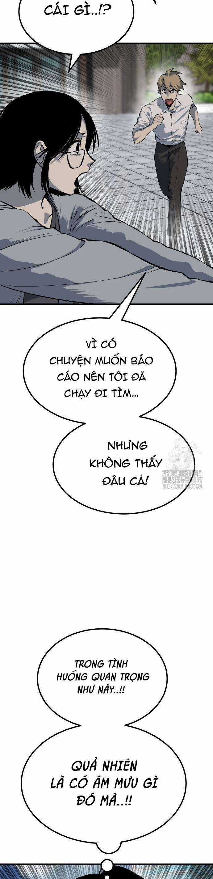 Người Thây Ma - Chapter 104 - Trang 9