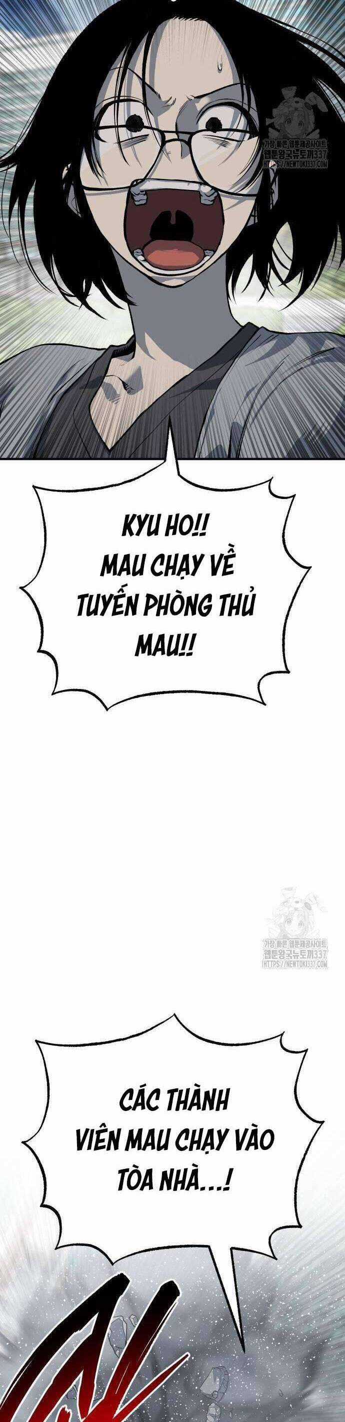 Người Thây Ma - Chapter 104 - Trang 10