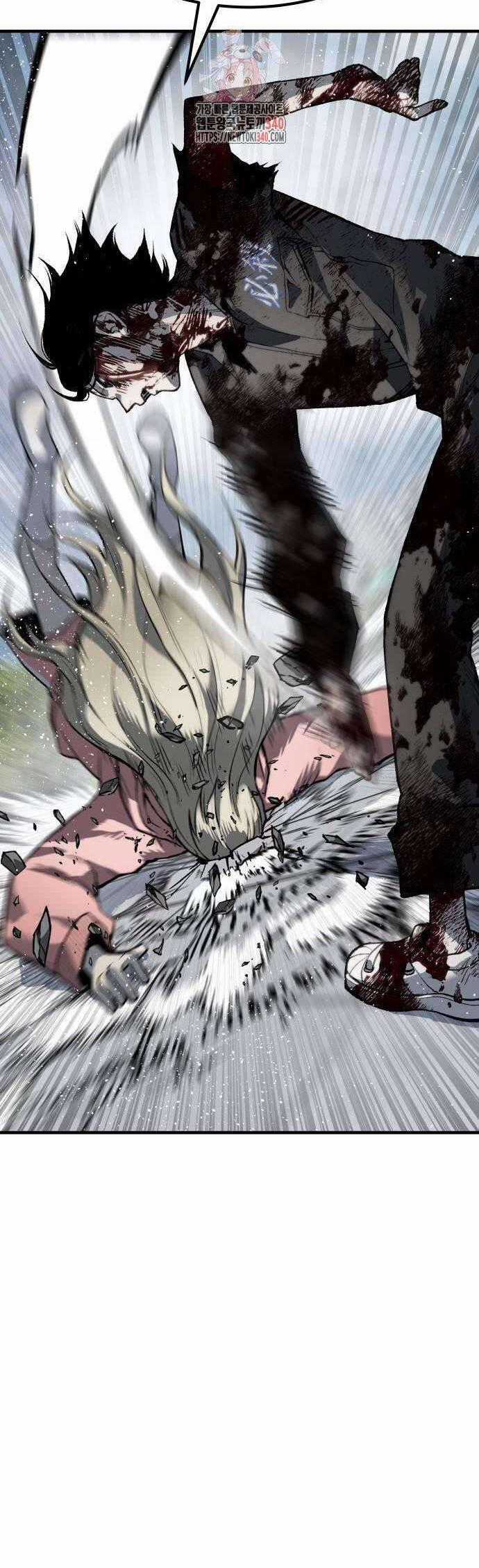 Người Thây Ma - Chapter 107 - Trang 1