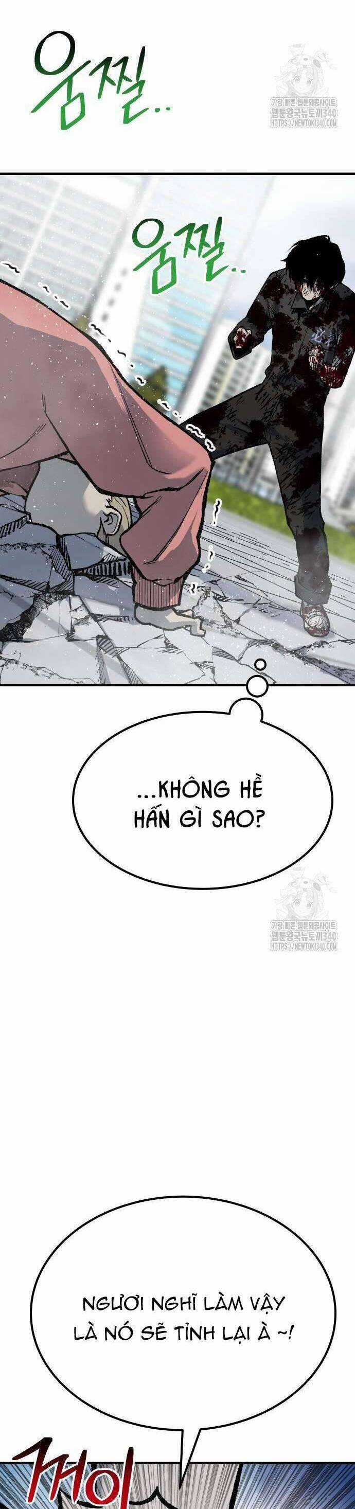 Người Thây Ma - Chapter 107 - Trang 2