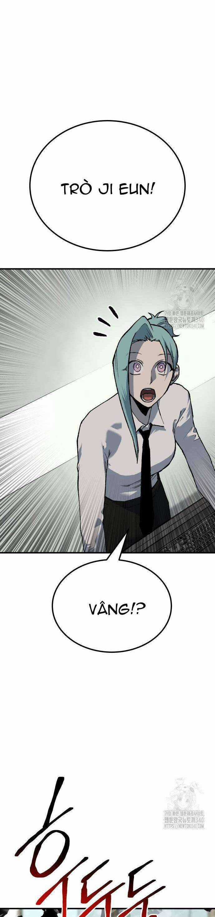 Người Thây Ma - Chapter 107 - Trang 11