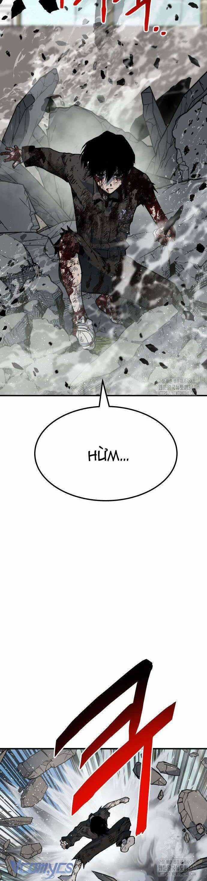 Người Thây Ma - Chapter 107 - Trang 12