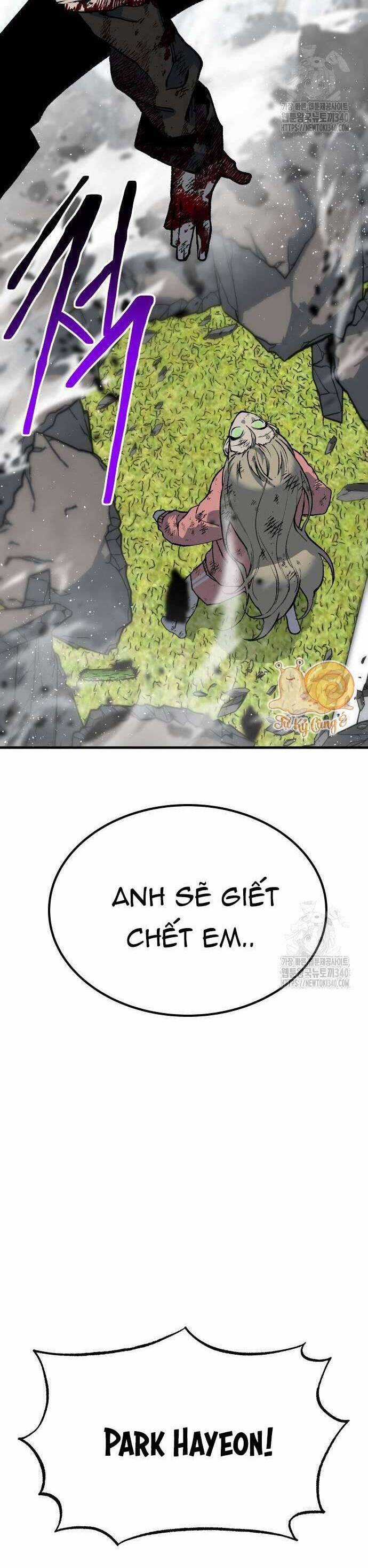 Người Thây Ma - Chapter 107 - Trang 14