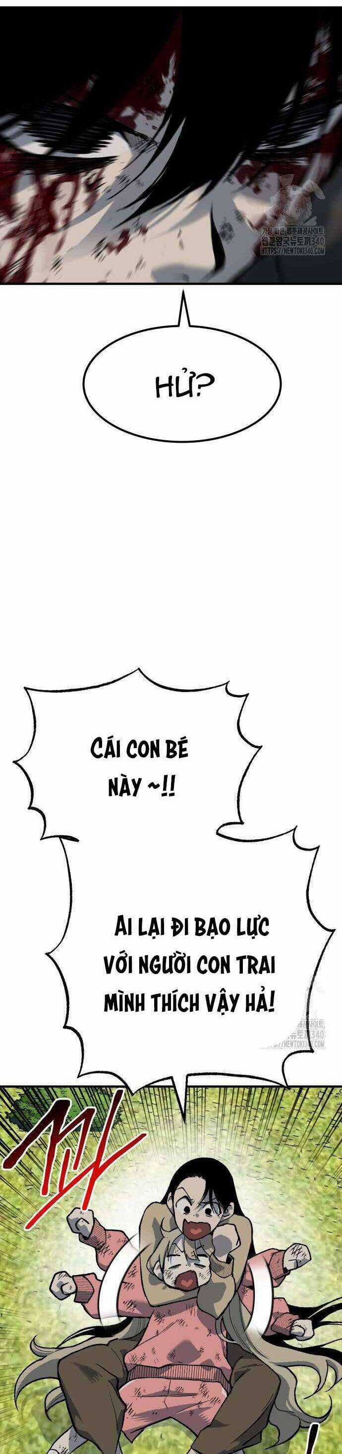 Người Thây Ma - Chapter 107 - Trang 15