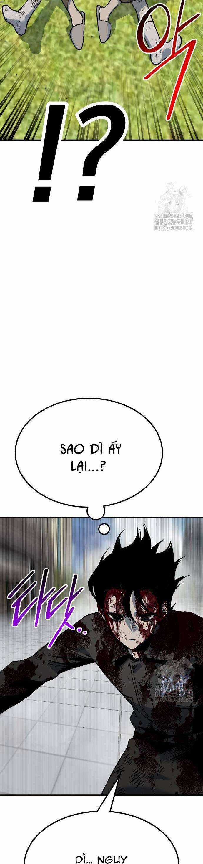 Người Thây Ma - Chapter 107 - Trang 16