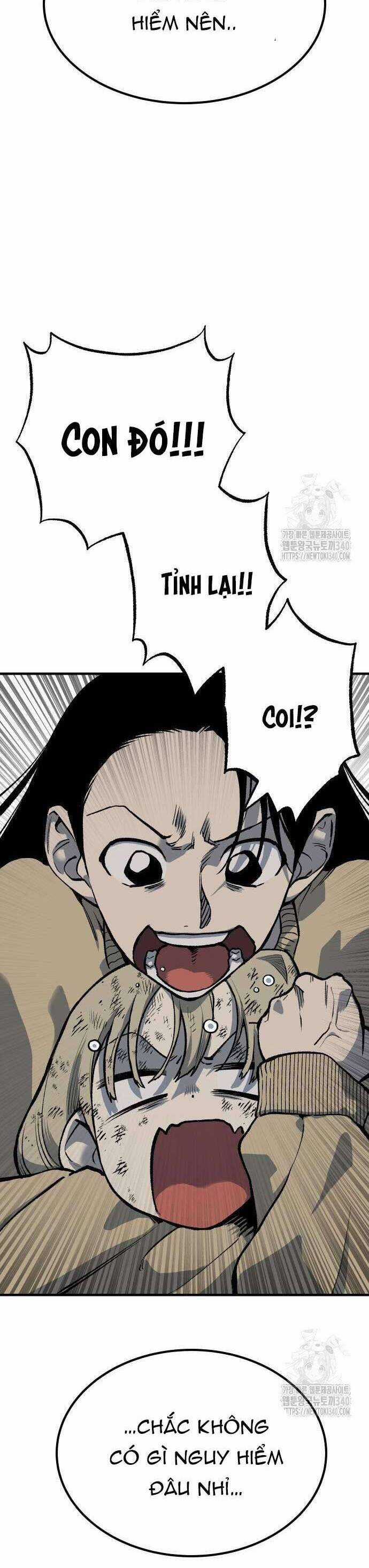 Người Thây Ma - Chapter 107 - Trang 17