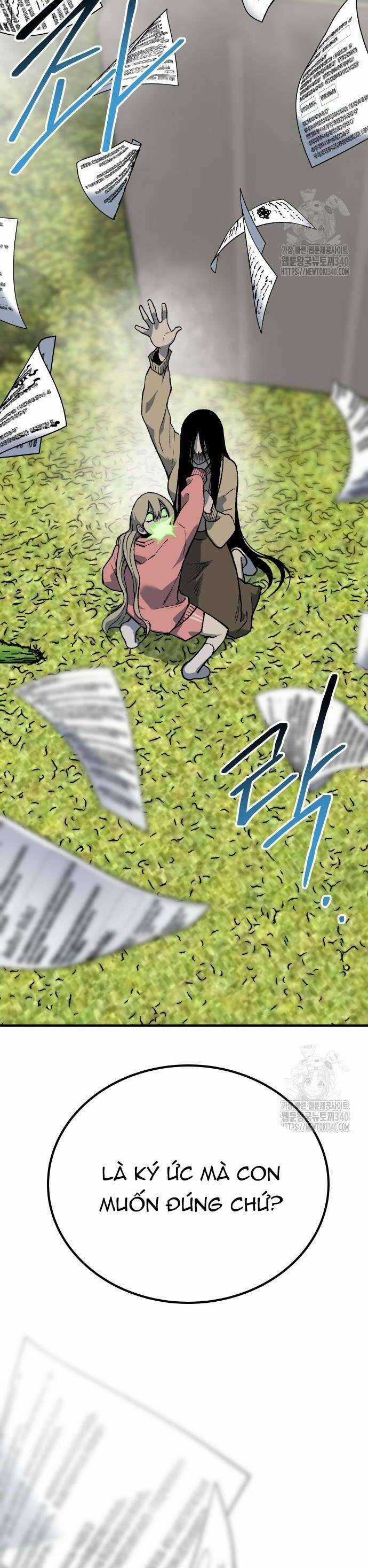 Người Thây Ma - Chapter 107 - Trang 21