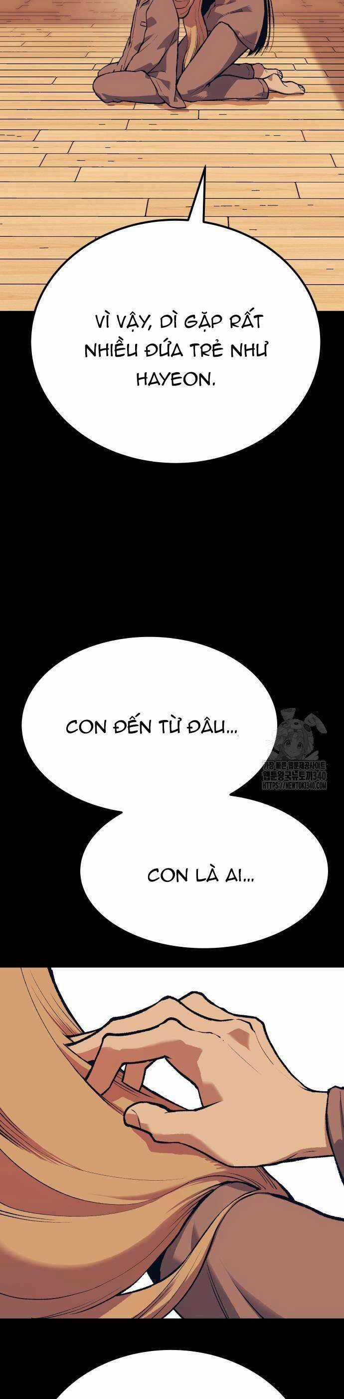 Người Thây Ma - Chapter 107 - Trang 25