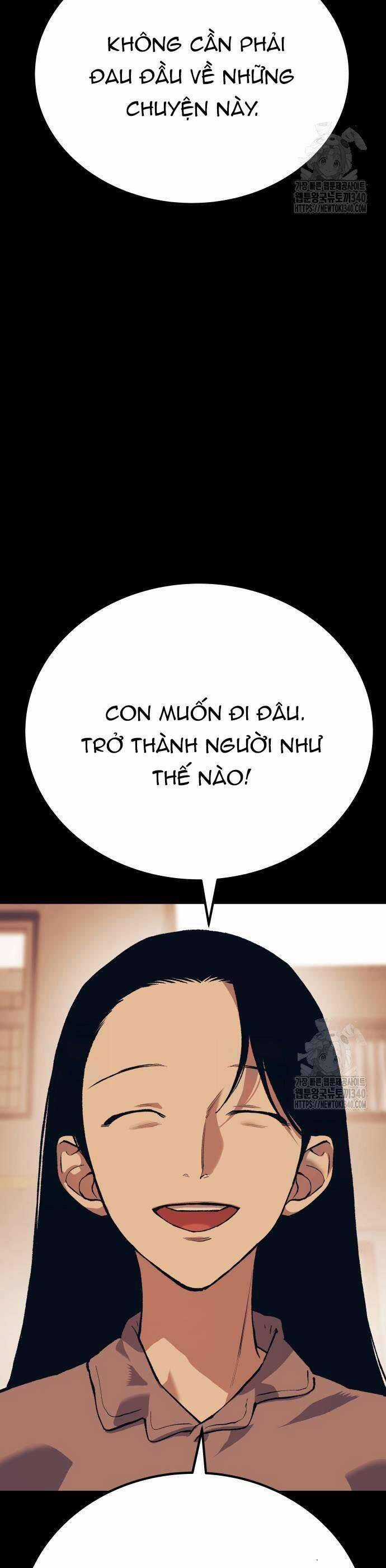 Người Thây Ma - Chapter 107 - Trang 26