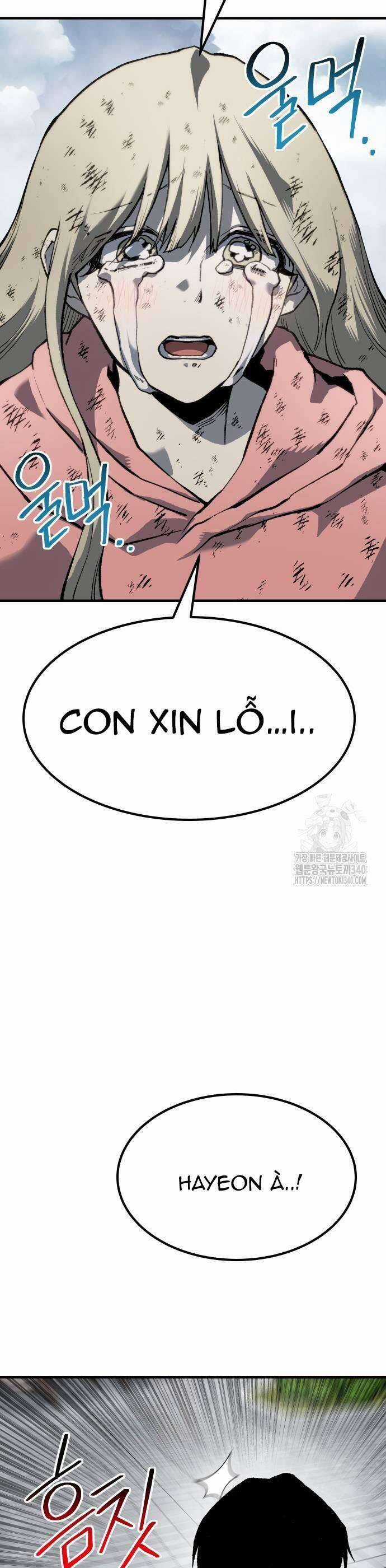 Người Thây Ma - Chapter 107 - Trang 29