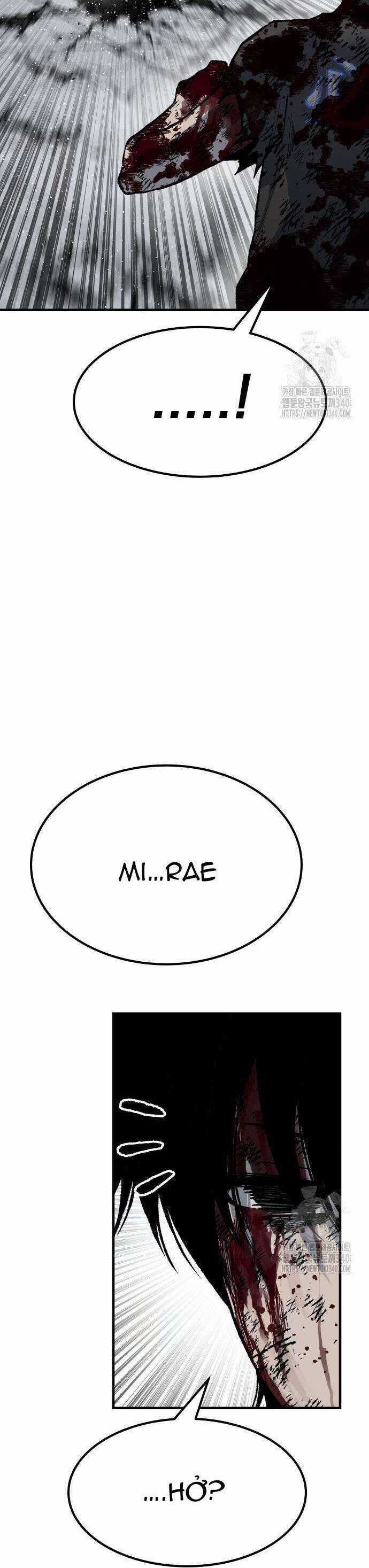 Người Thây Ma - Chapter 107 - Trang 4