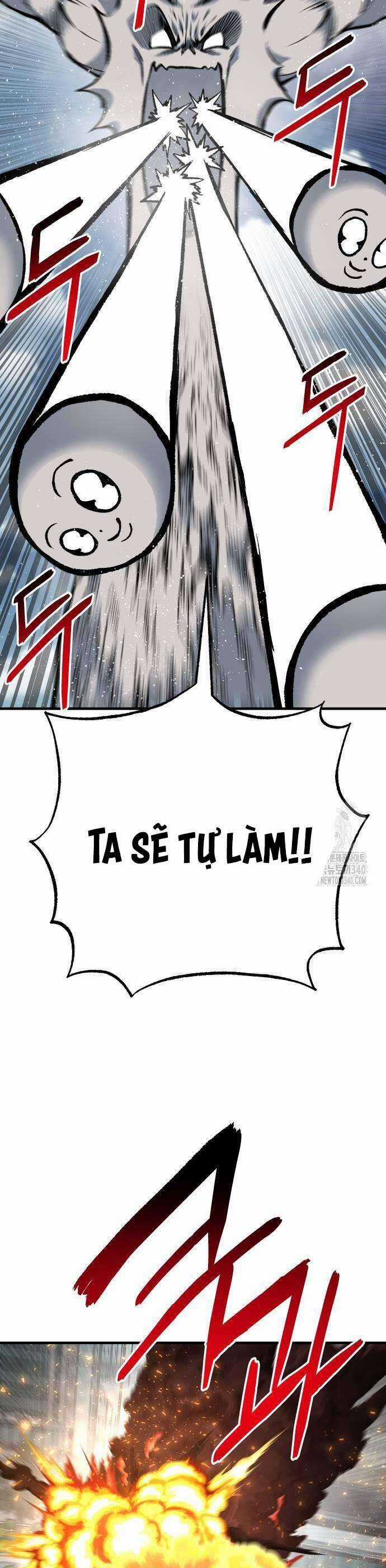 Người Thây Ma - Chapter 107 - Trang 33