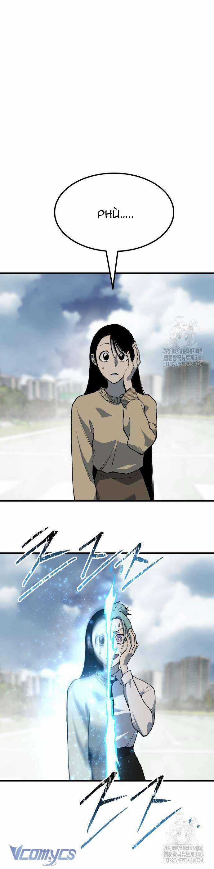 Người Thây Ma - Chapter 107 - Trang 36