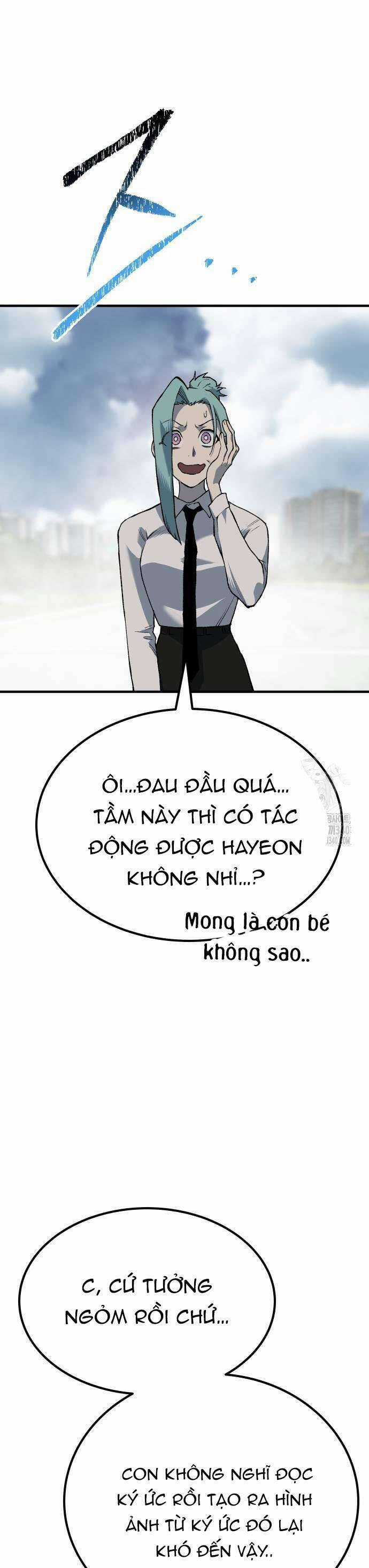 Người Thây Ma - Chapter 107 - Trang 37
