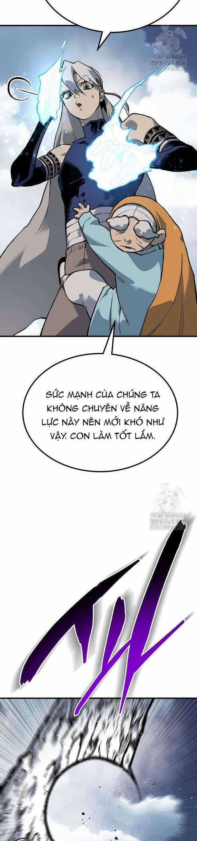 Người Thây Ma - Chapter 107 - Trang 38