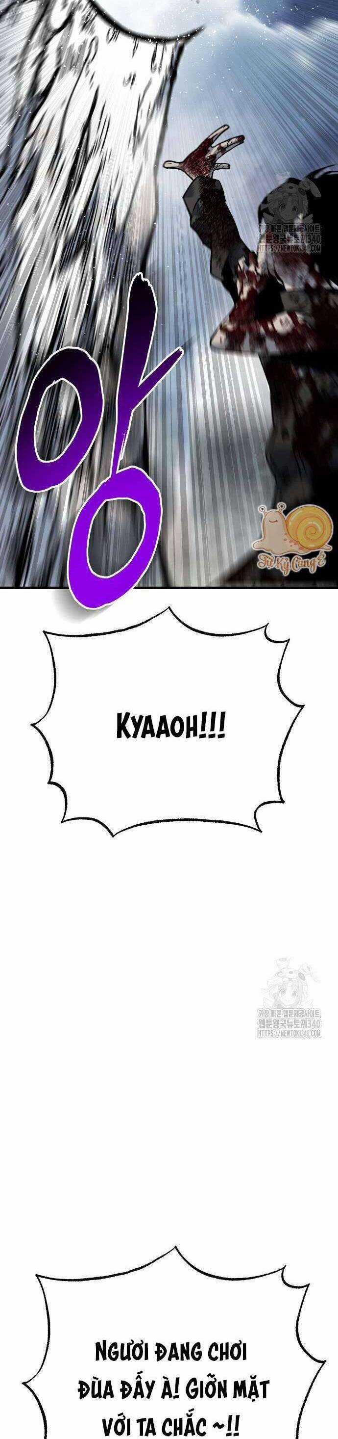 Người Thây Ma - Chapter 107 - Trang 39