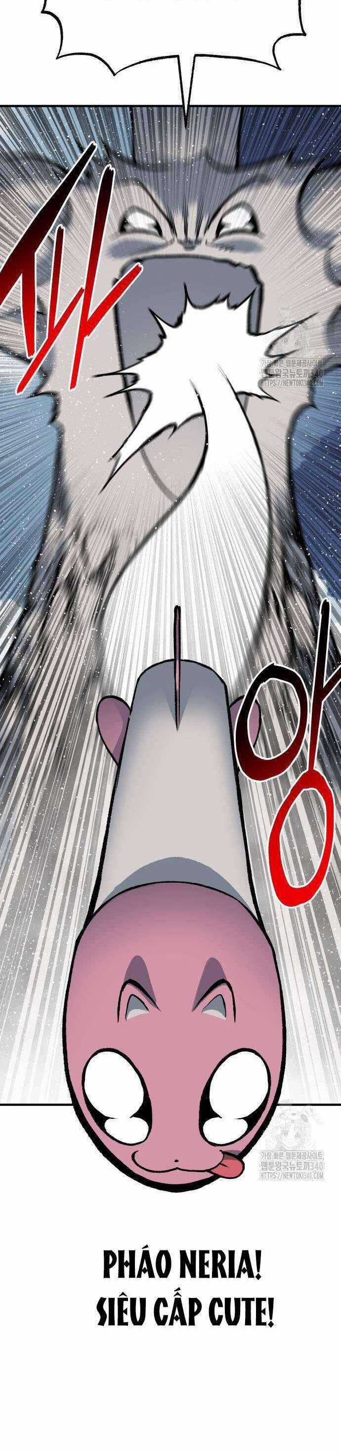 Người Thây Ma - Chapter 107 - Trang 40