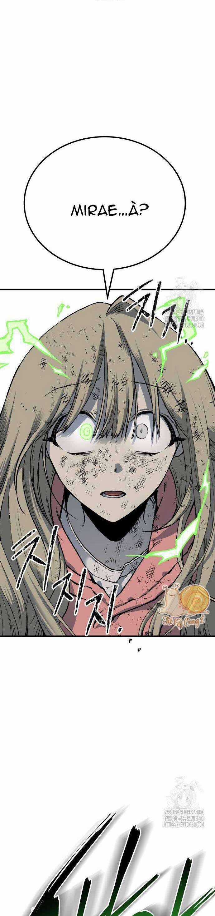 Người Thây Ma - Chapter 107 - Trang 5