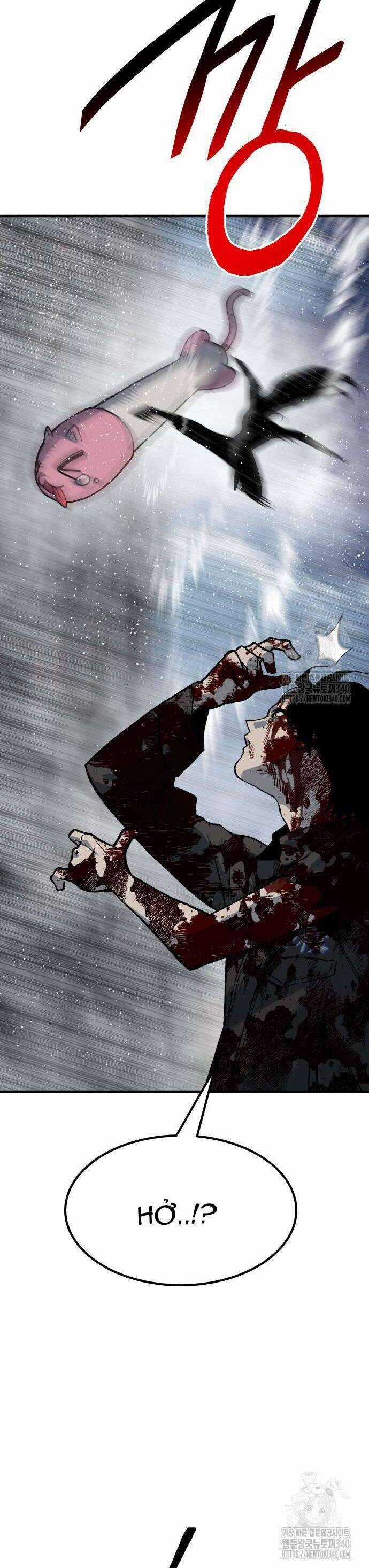 Người Thây Ma - Chapter 107 - Trang 42