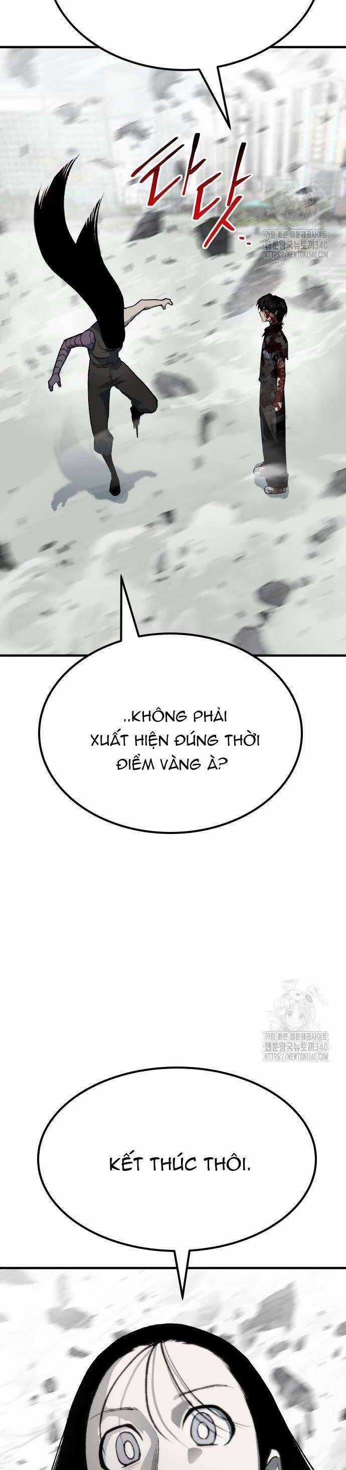 Người Thây Ma - Chapter 107 - Trang 45