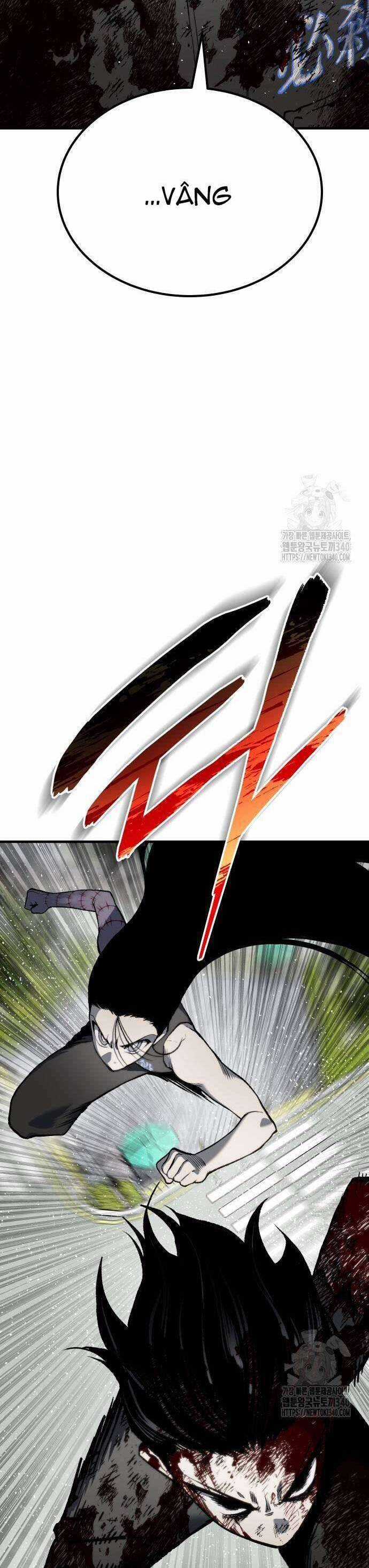 Người Thây Ma - Chapter 107 - Trang 47