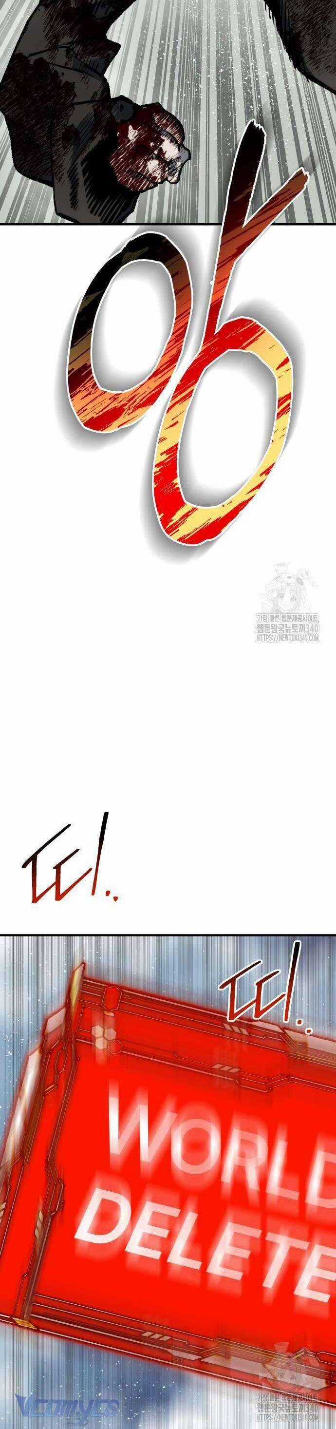 Người Thây Ma - Chapter 107 - Trang 48