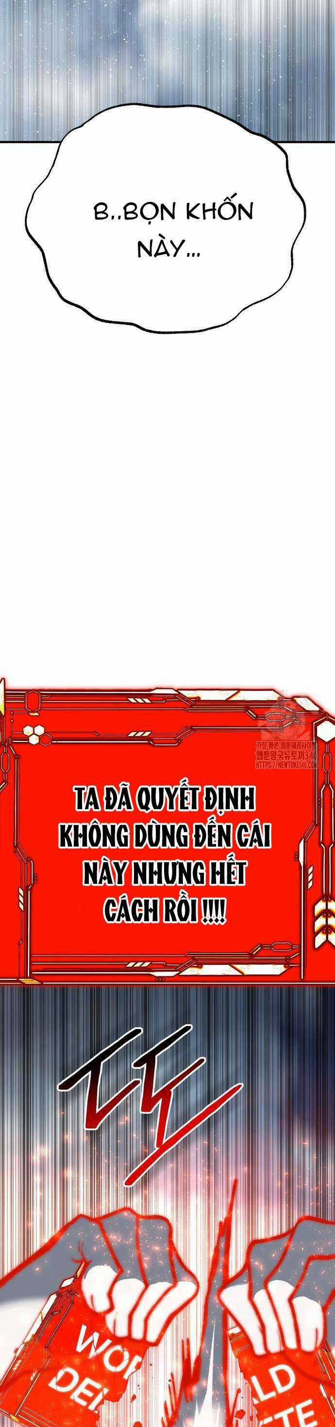 Người Thây Ma - Chapter 107 - Trang 49