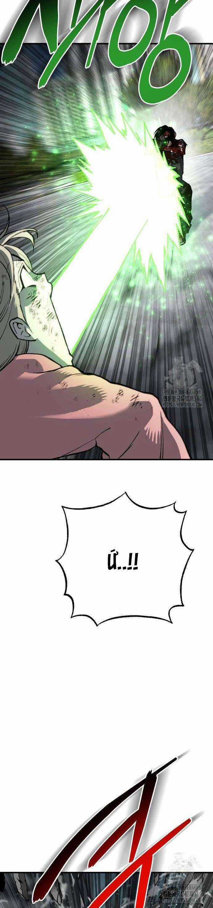 Người Thây Ma - Chapter 107 - Trang 6