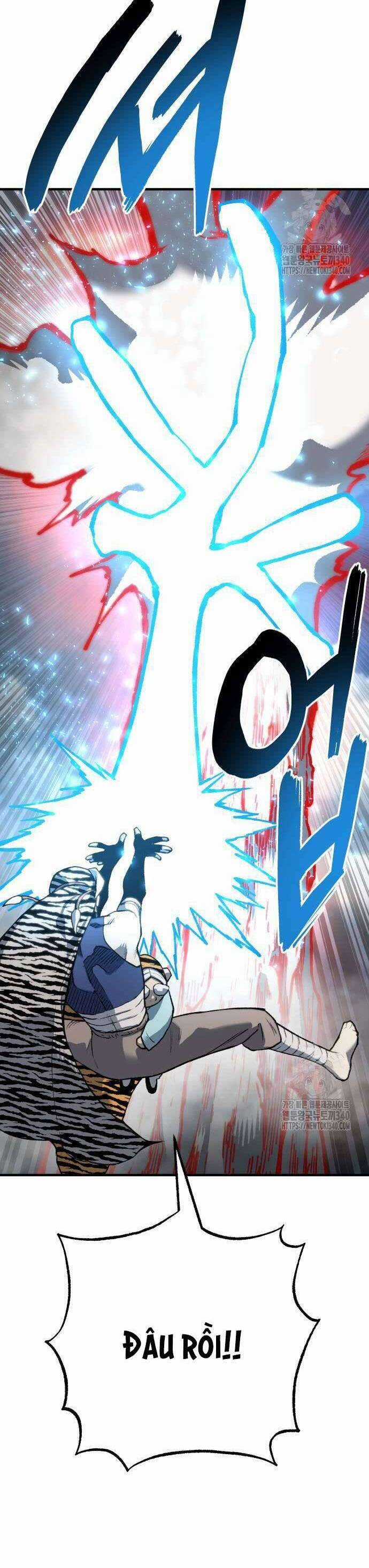 Người Thây Ma - Chapter 107 - Trang 51