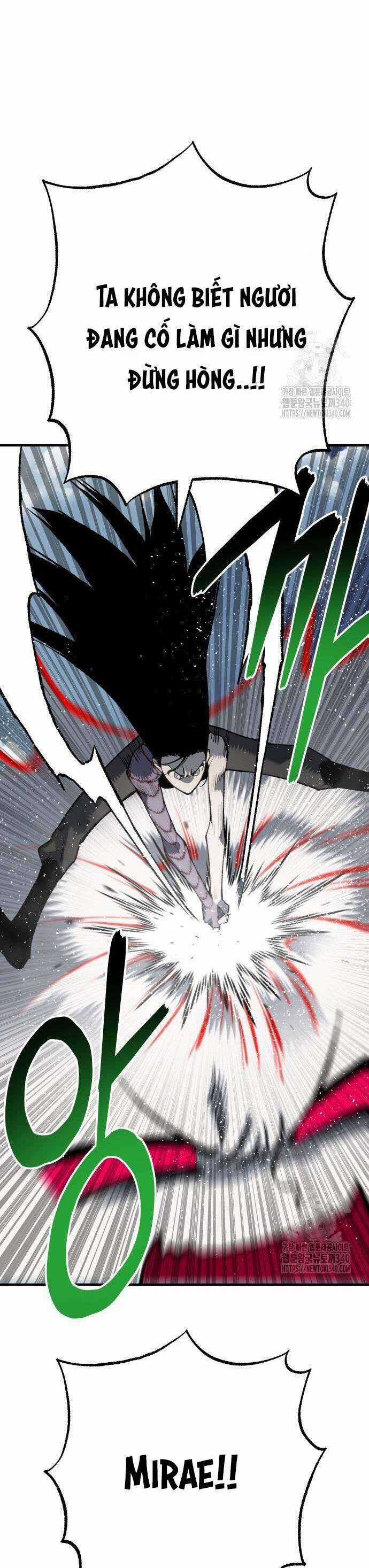 Người Thây Ma - Chapter 107 - Trang 52