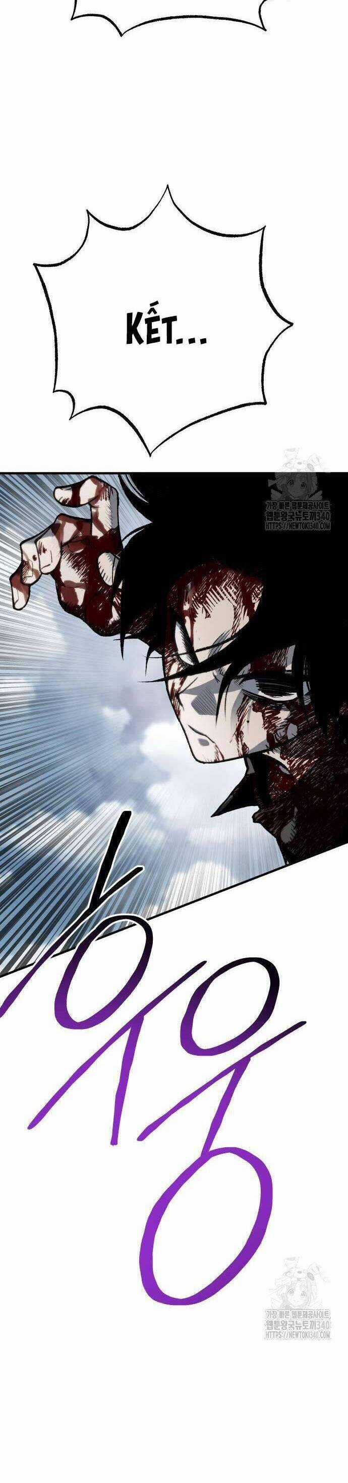 Người Thây Ma - Chapter 107 - Trang 53