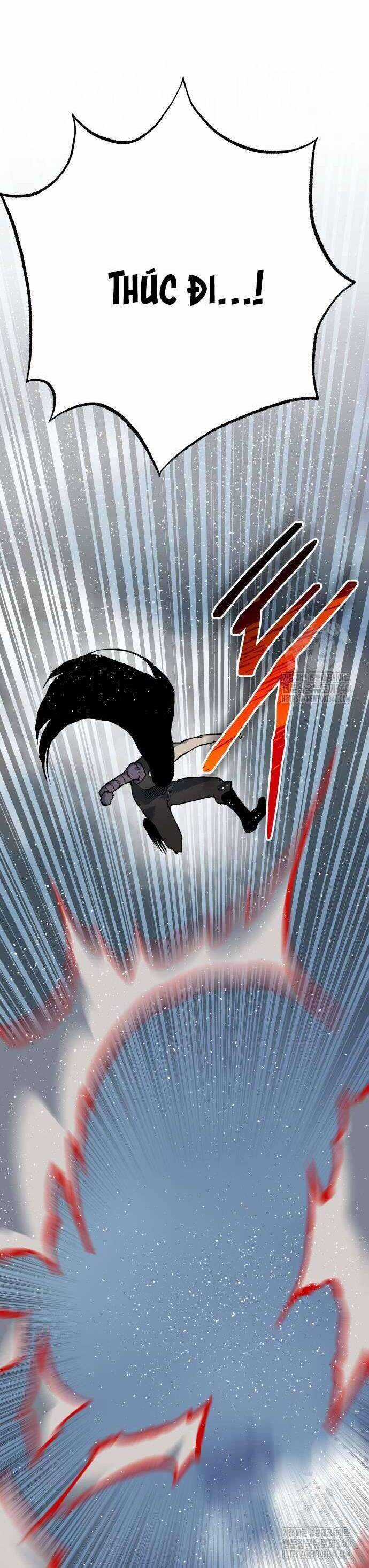 Người Thây Ma - Chapter 107 - Trang 54