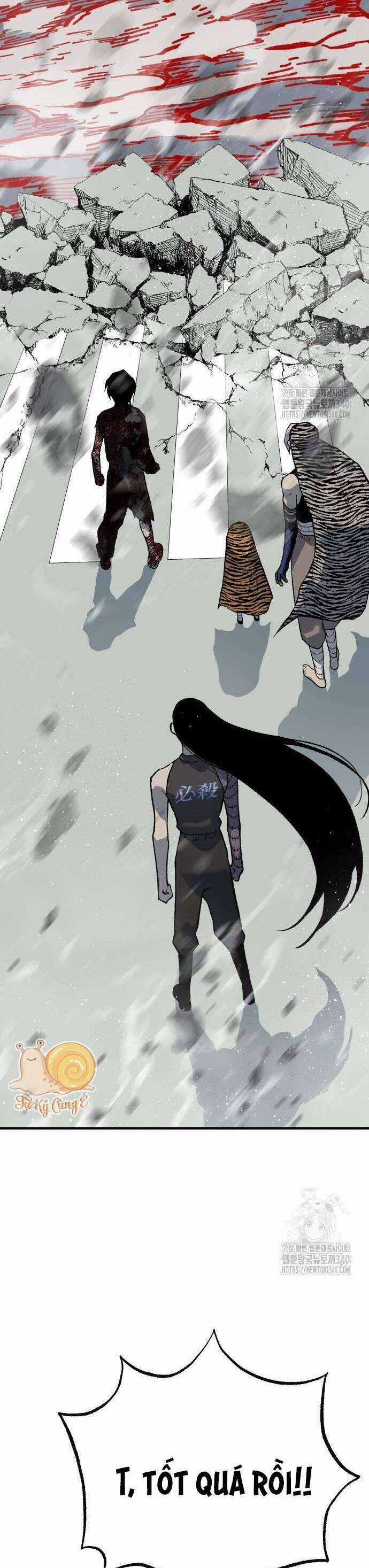 Người Thây Ma - Chapter 107 - Trang 58