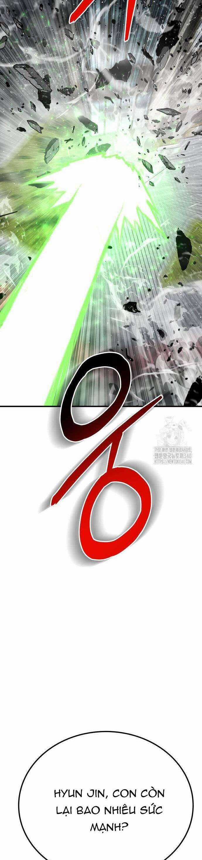 Người Thây Ma - Chapter 107 - Trang 7