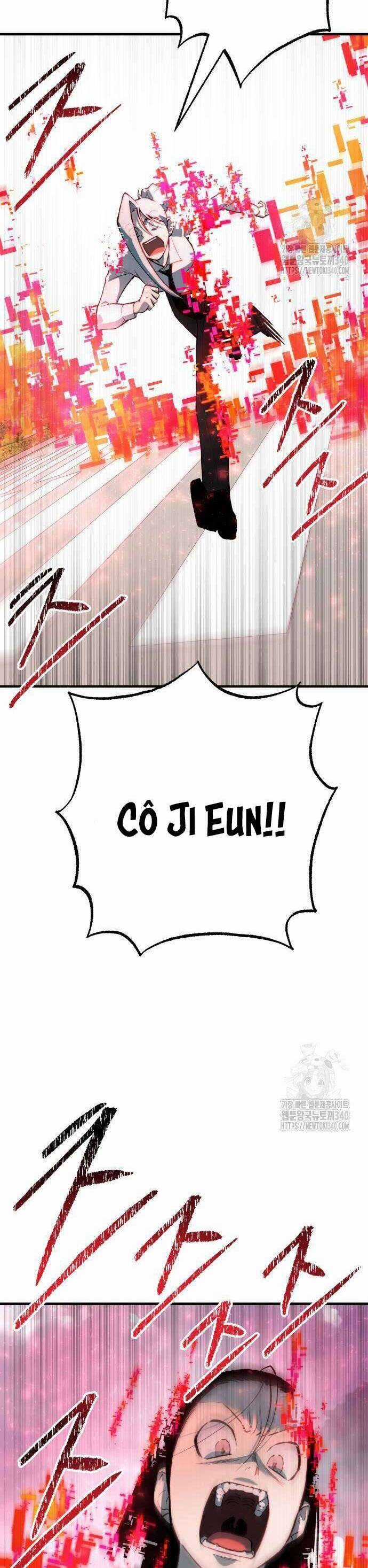 Người Thây Ma - Chapter 107 - Trang 63