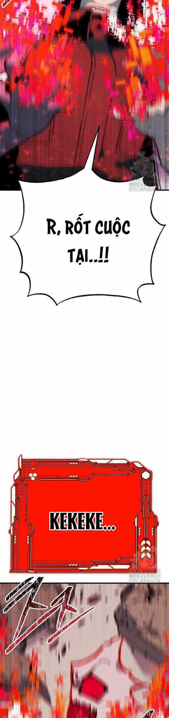 Người Thây Ma - Chapter 107 - Trang 64