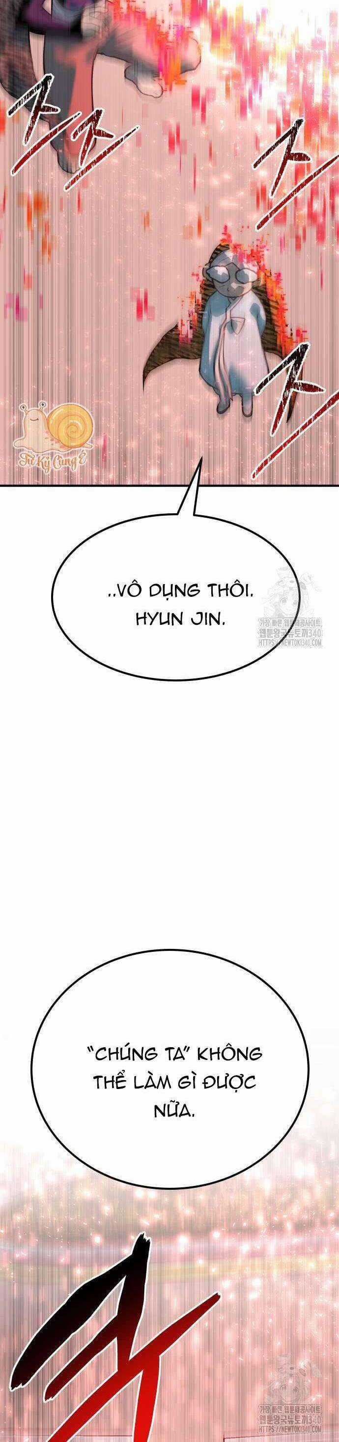 Người Thây Ma - Chapter 107 - Trang 66