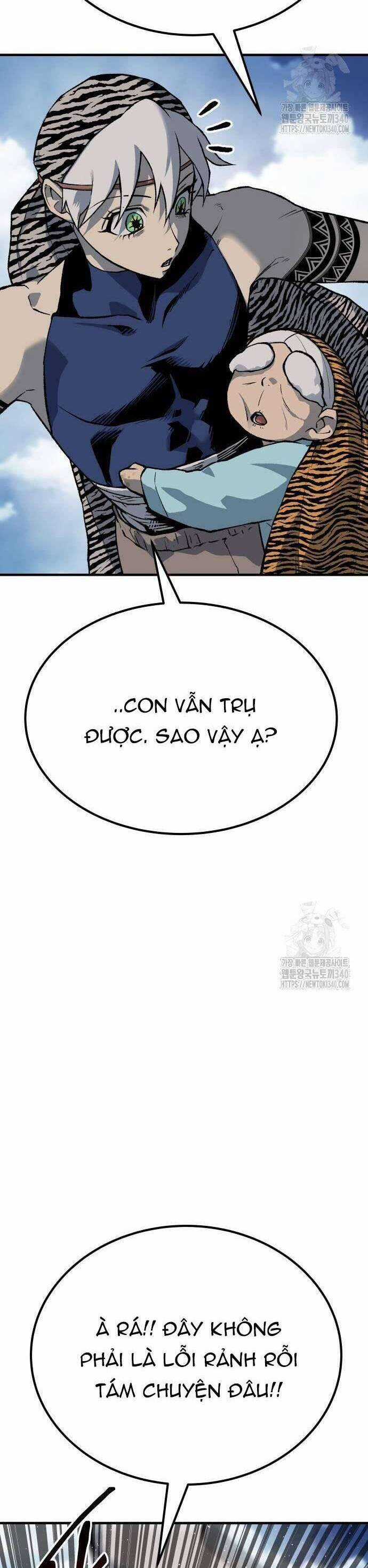 Người Thây Ma - Chapter 107 - Trang 8