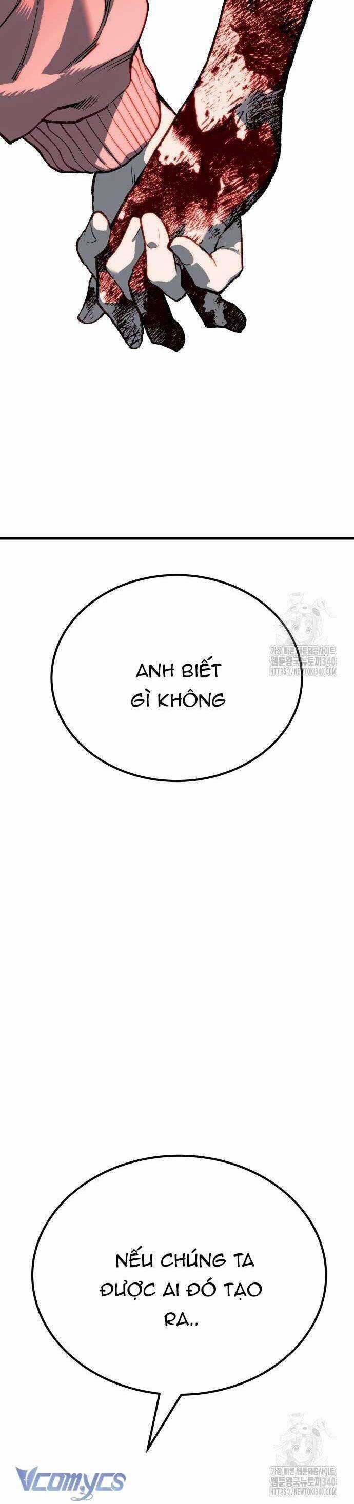 Người Thây Ma - Chapter 107 - Trang 72