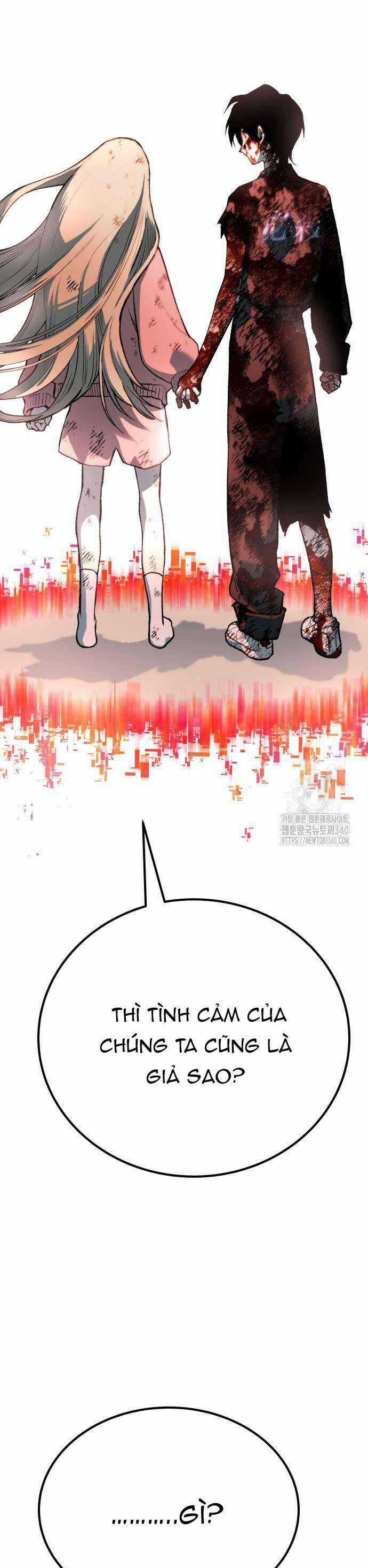 Người Thây Ma - Chapter 107 - Trang 73