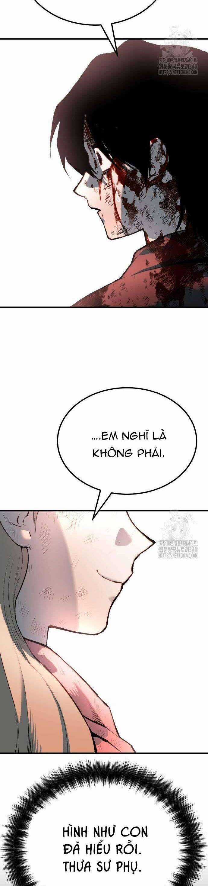 Người Thây Ma - Chapter 107 - Trang 74