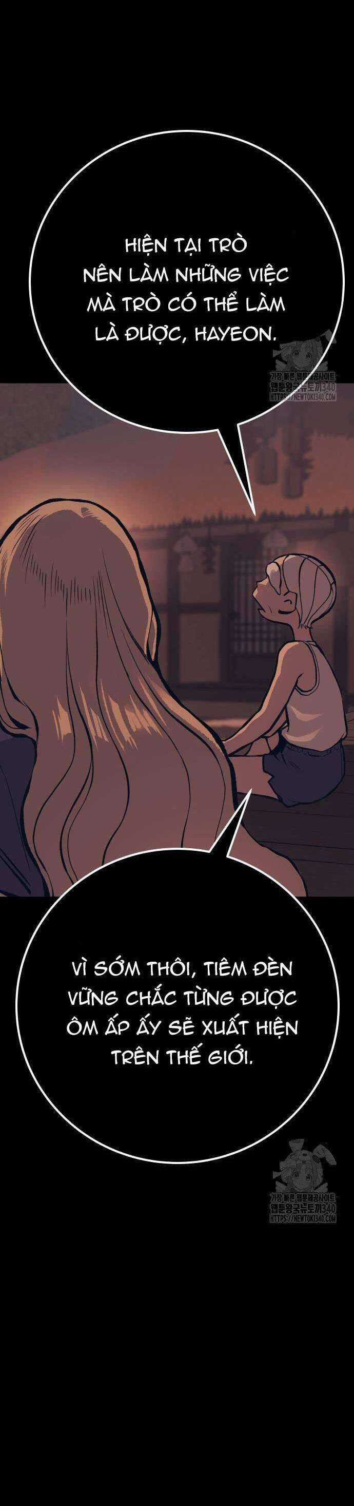 Người Thây Ma - Chapter 107 - Trang 76