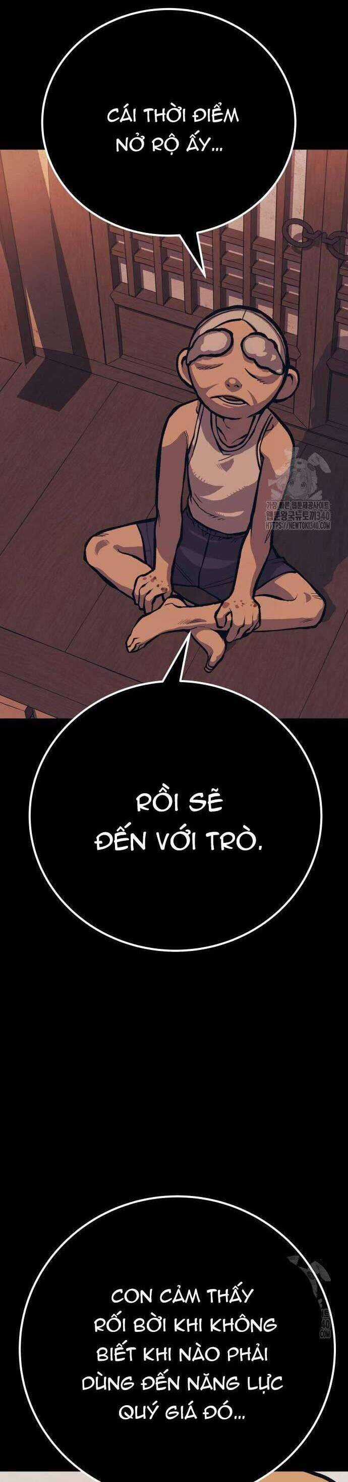 Người Thây Ma - Chapter 107 - Trang 77