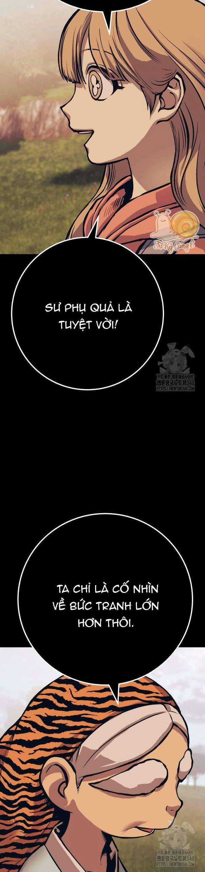 Người Thây Ma - Chapter 107 - Trang 78