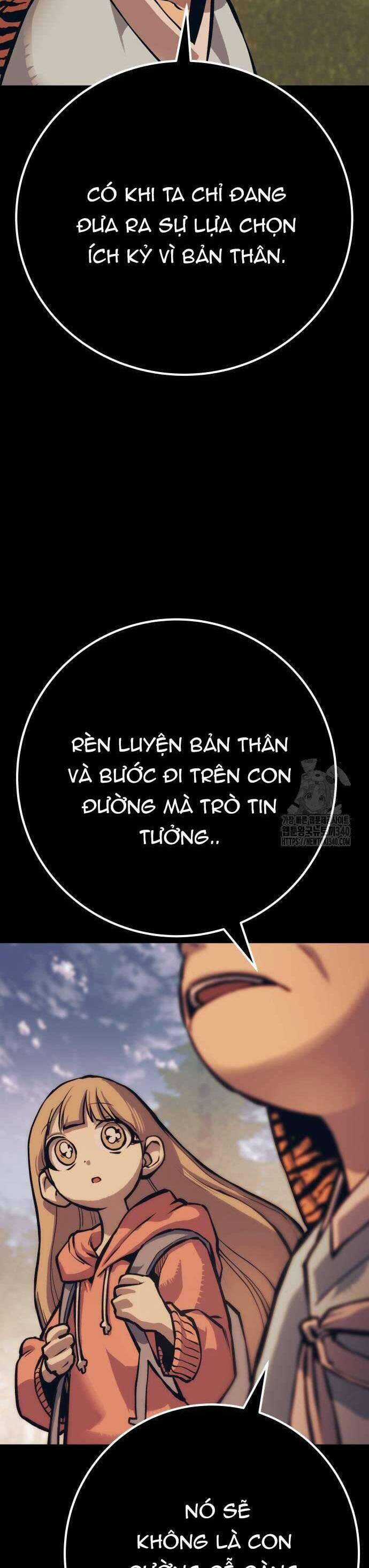 Người Thây Ma - Chapter 107 - Trang 79