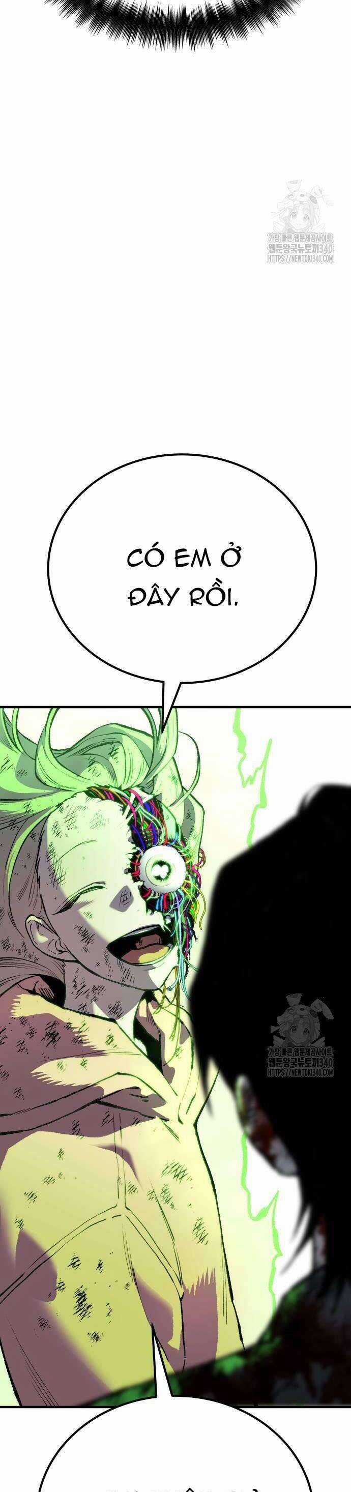 Người Thây Ma - Chapter 107 - Trang 81