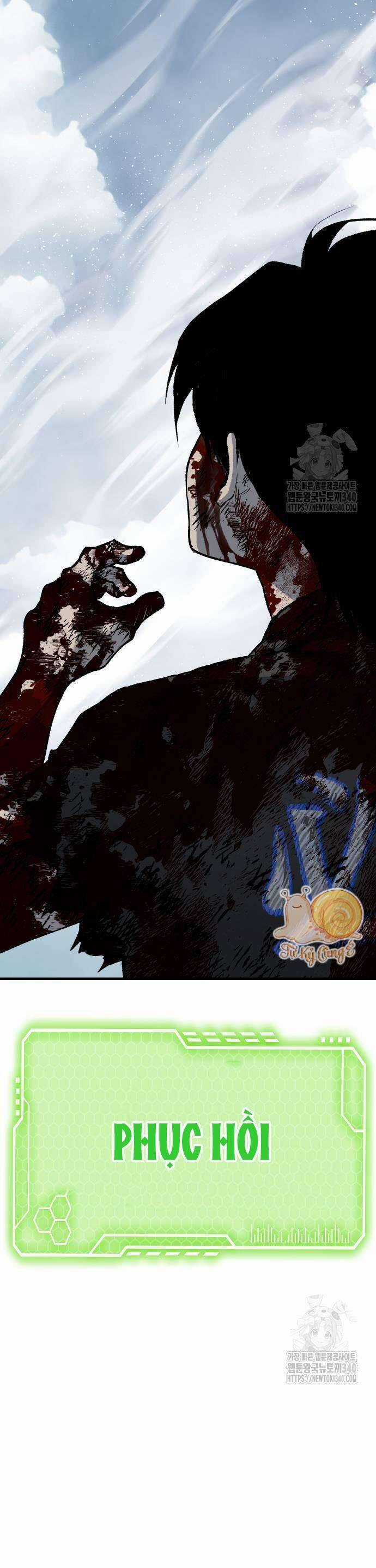 Người Thây Ma - Chapter 107 - Trang 88