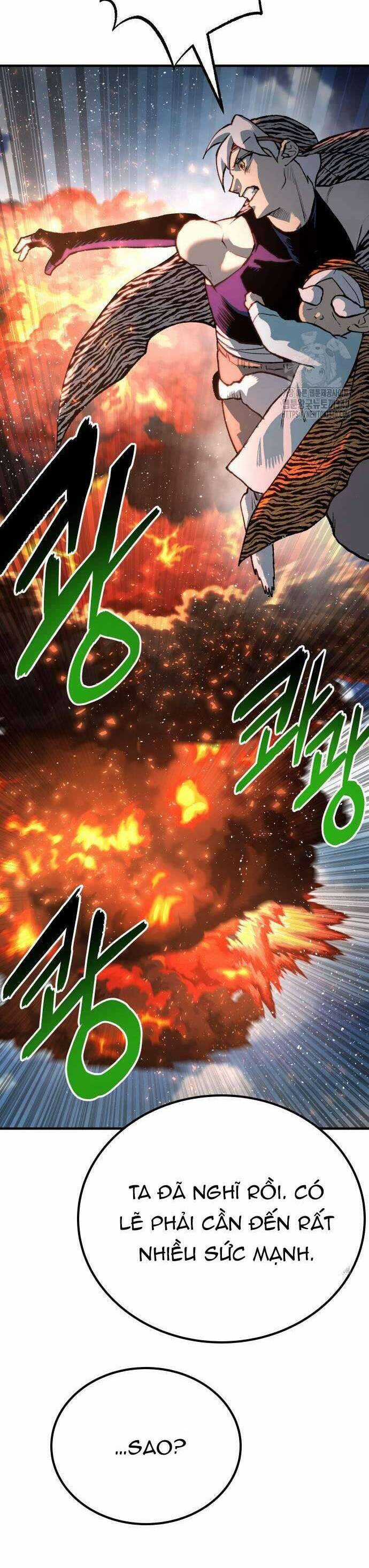 Người Thây Ma - Chapter 107 - Trang 10