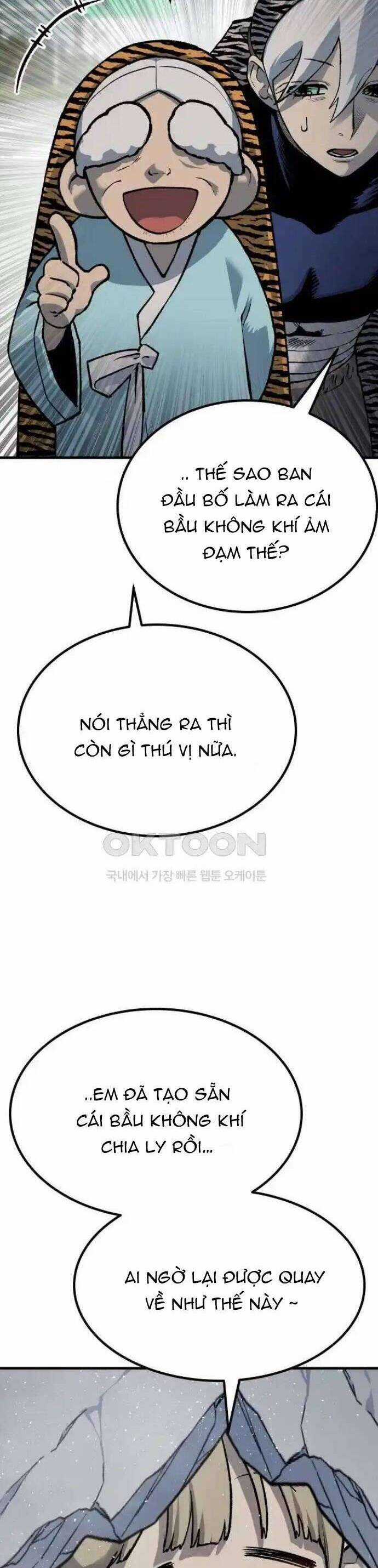 Người Thây Ma - Chapter 108 - Trang 12