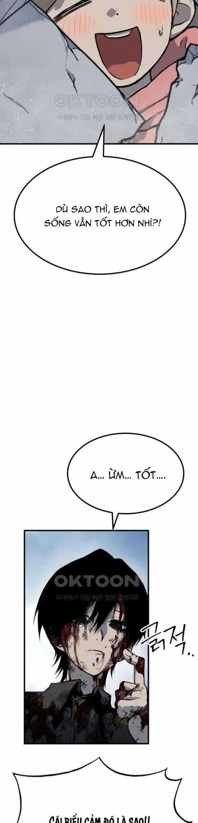 Người Thây Ma - Chapter 108 - Trang 13